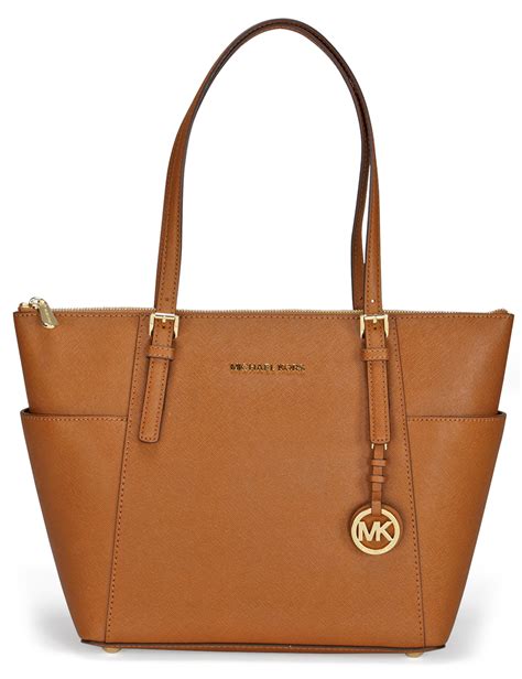 leder handtasche michael kors camel original 420|Leather handbag Michael Kors Camel in Leather .